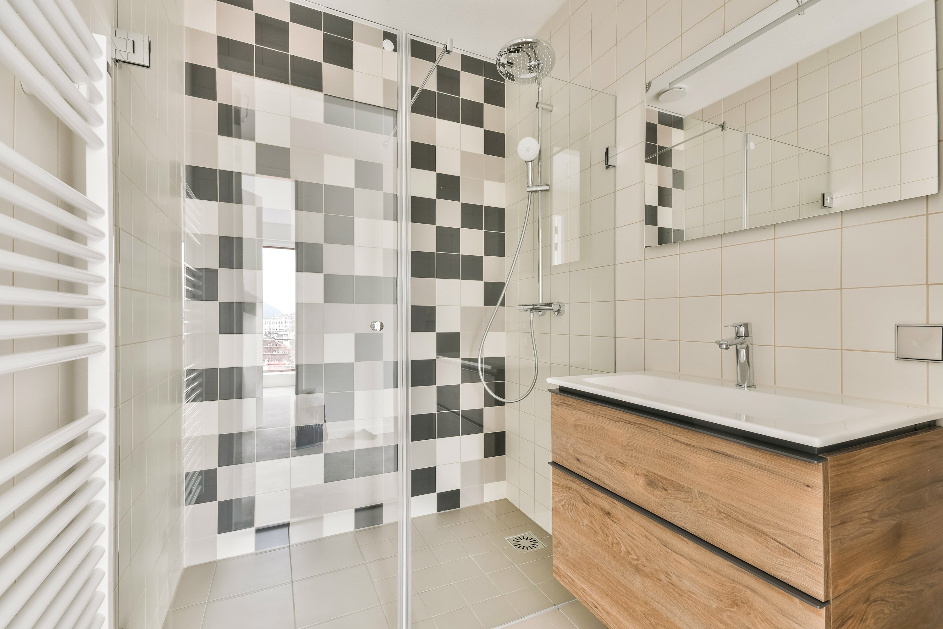 Appartement Senefelderstraat 26