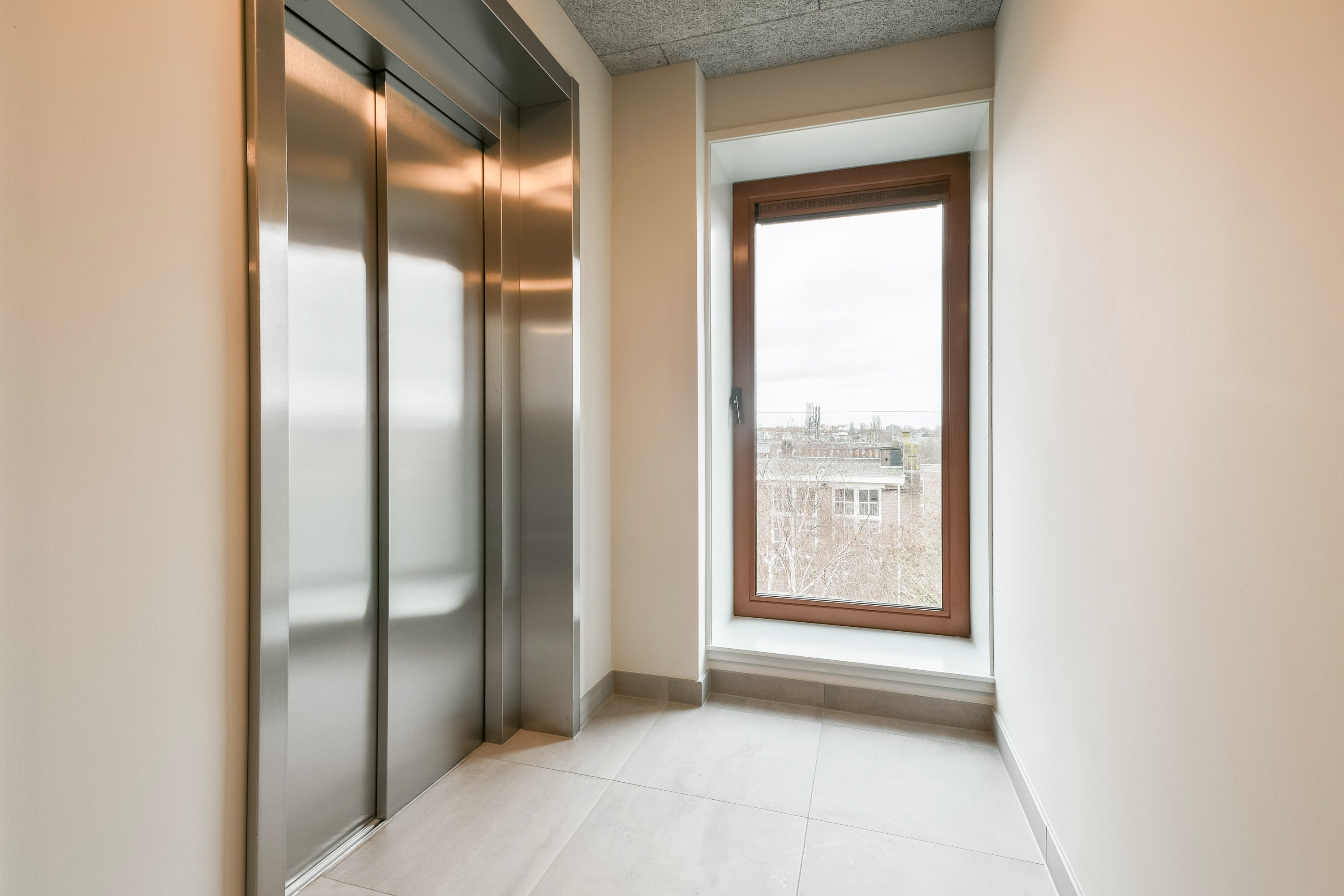 Appartement Senefelderstraat 3