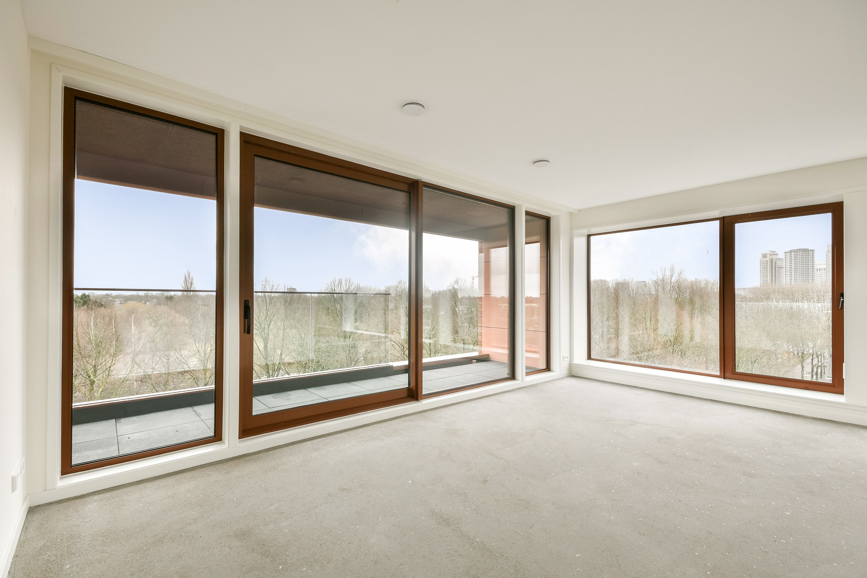 Appartement Senefelderstraat 12
