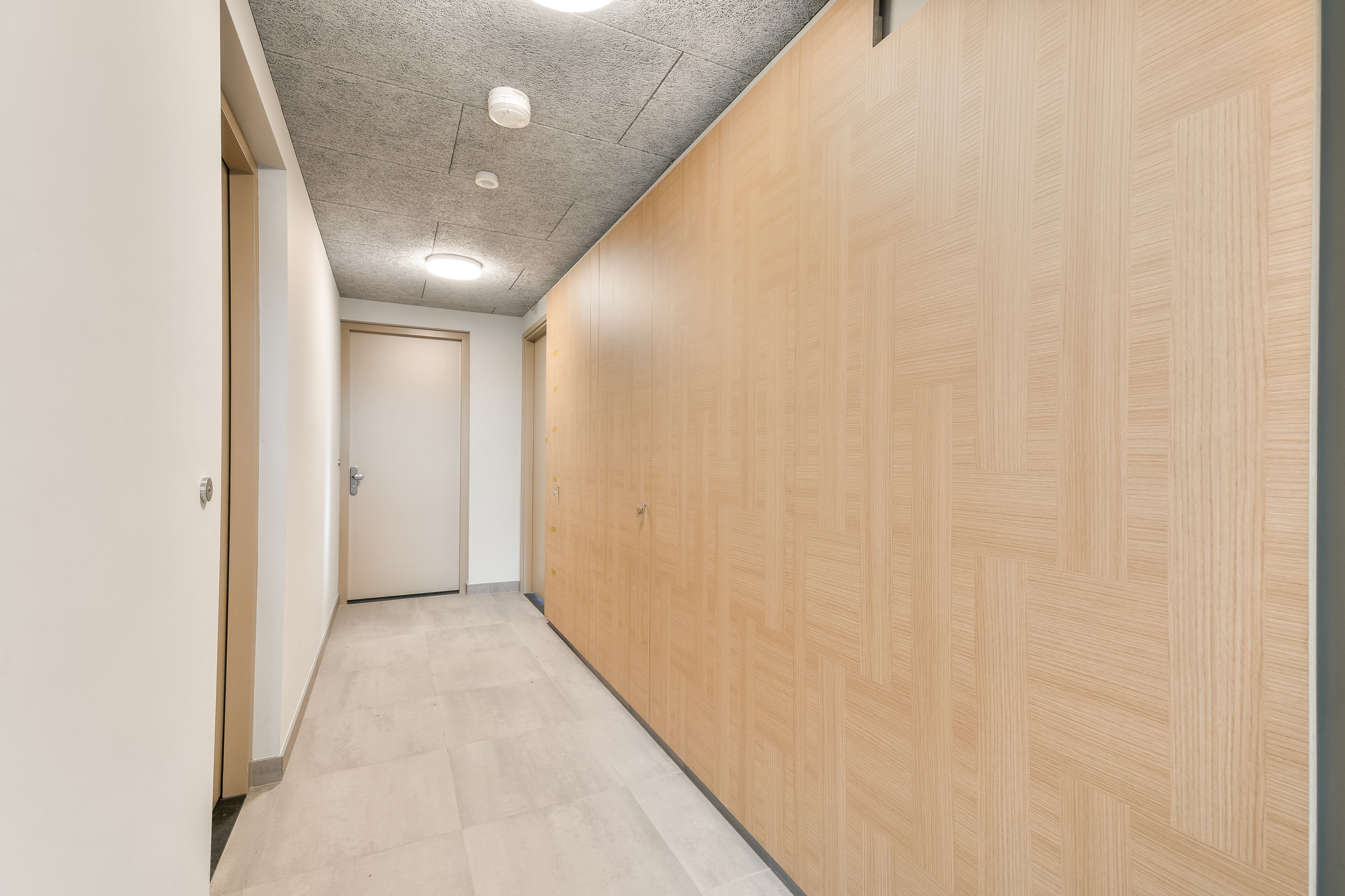 Appartement Senefelderstraat 4