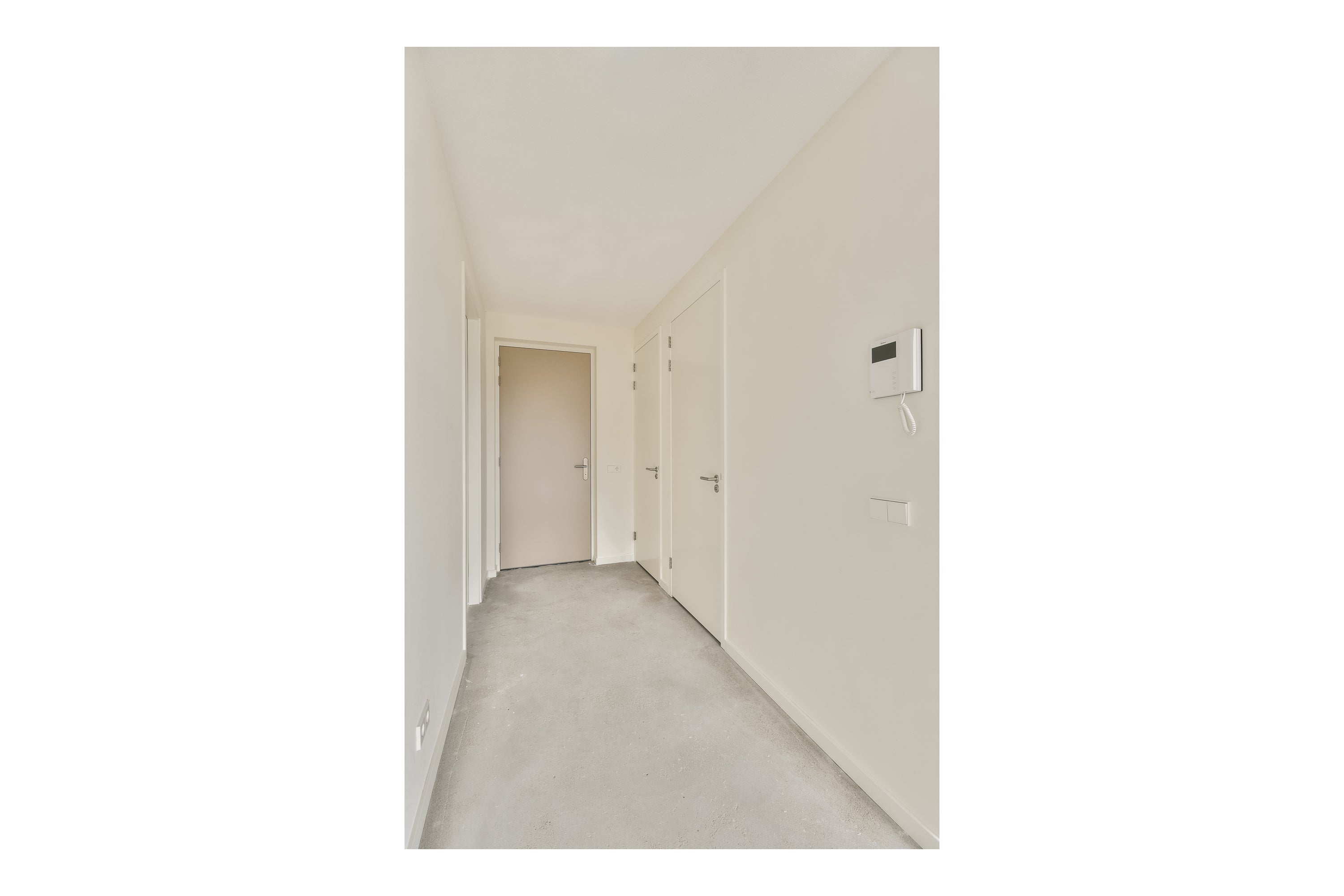 Appartement Senefelderstraat 5