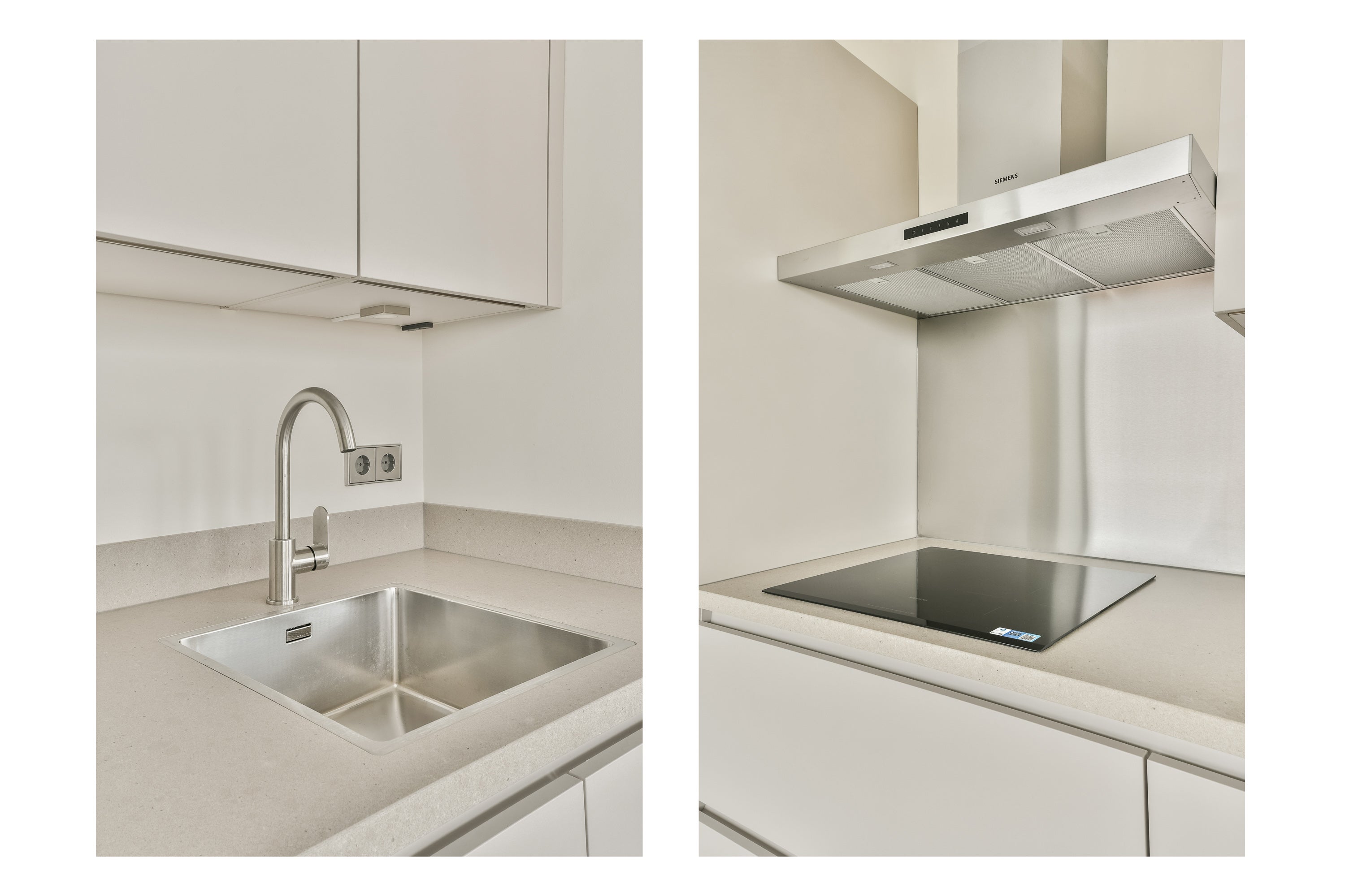 Appartement Senefelderstraat 15
