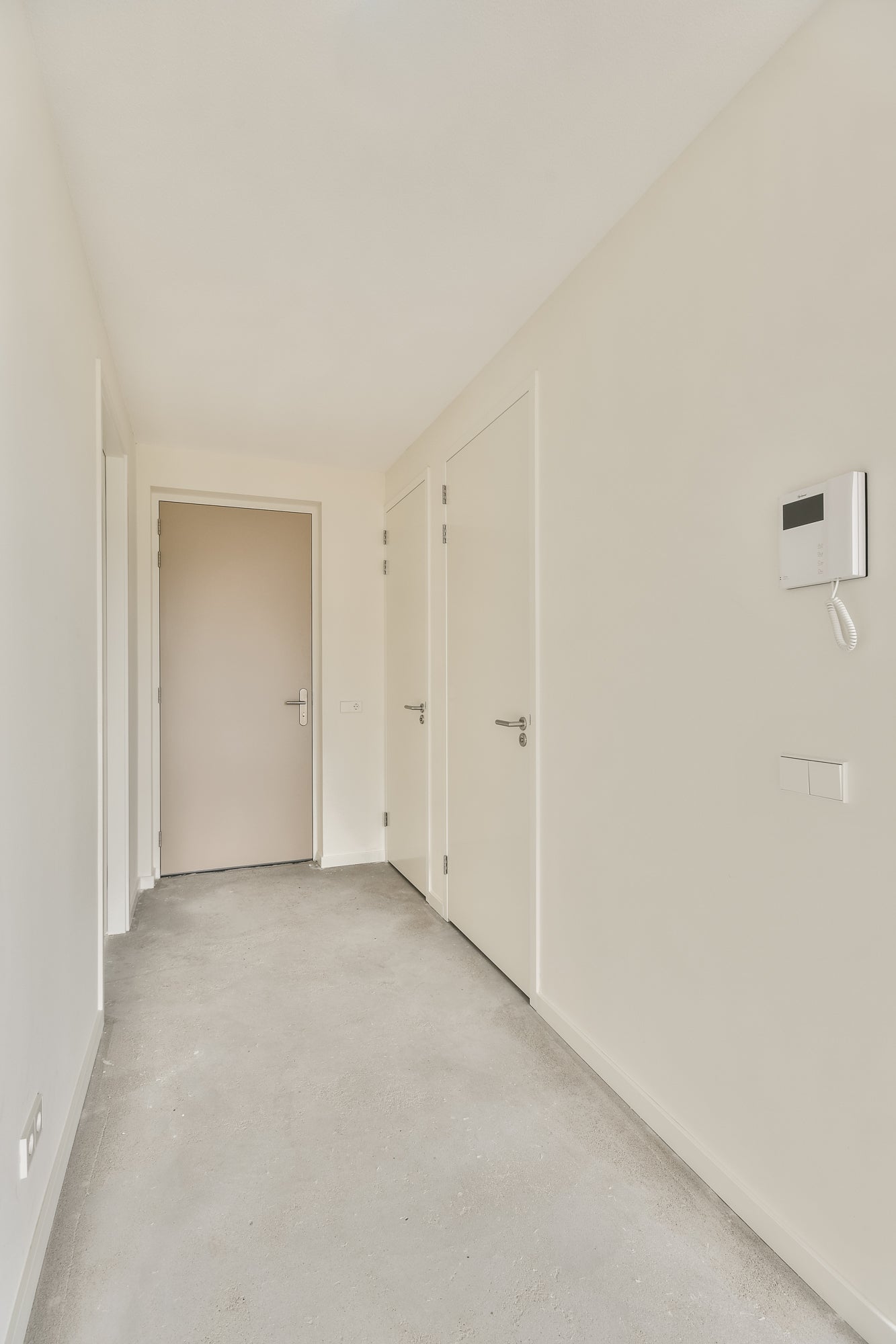 Appartement Senefelderstraat 6