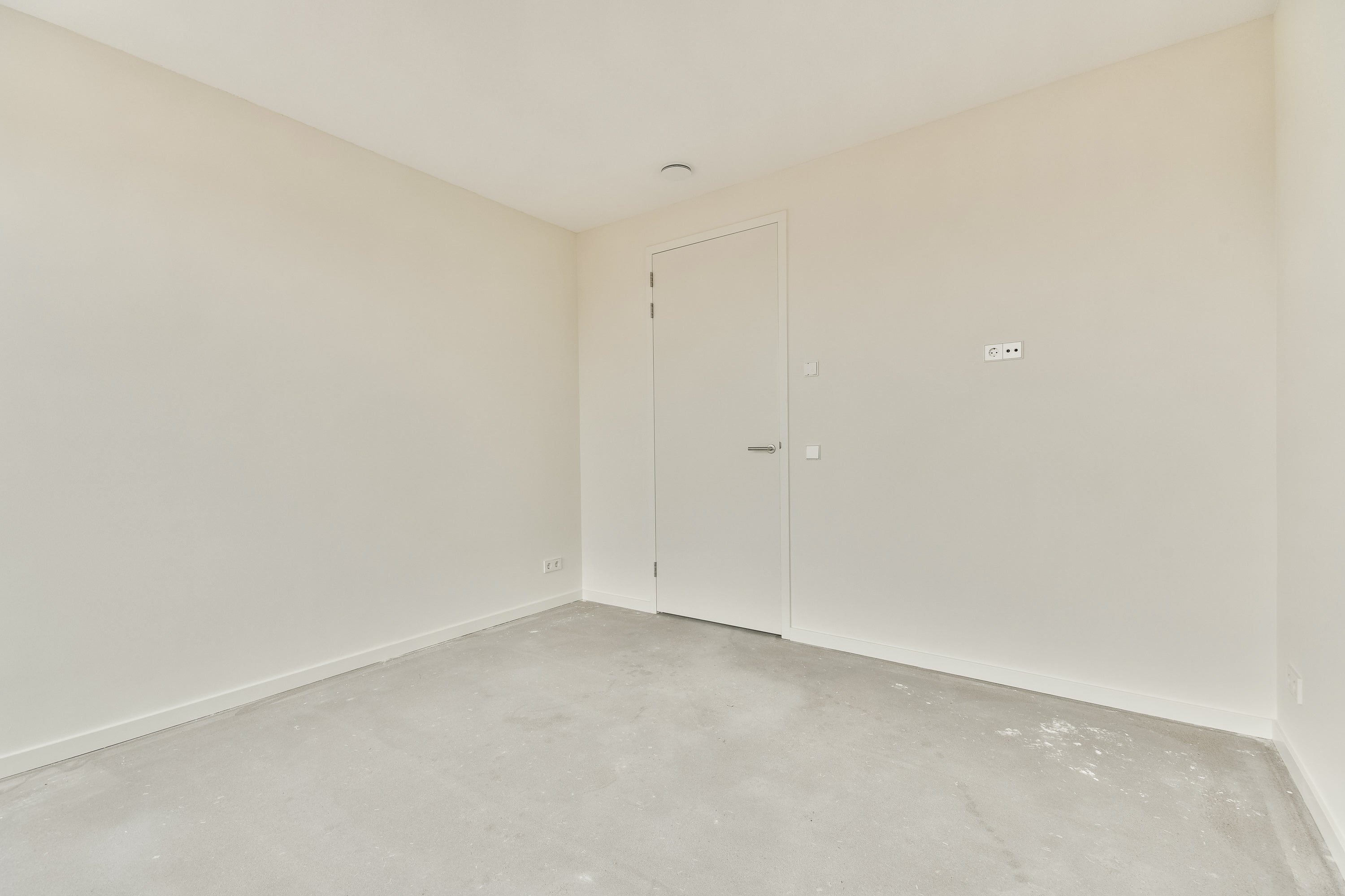 Appartement Senefelderstraat 25