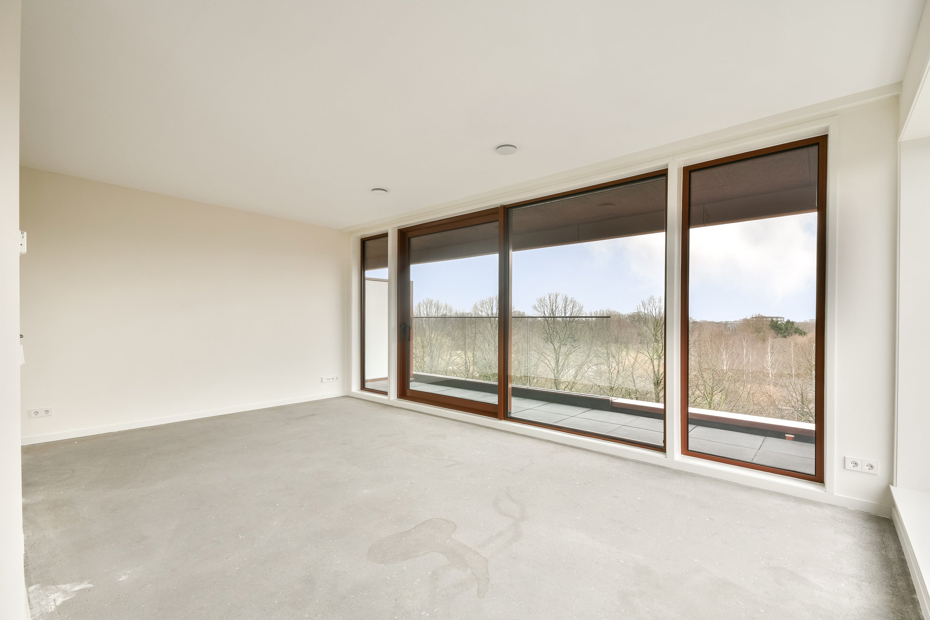Appartement Senefelderstraat 11