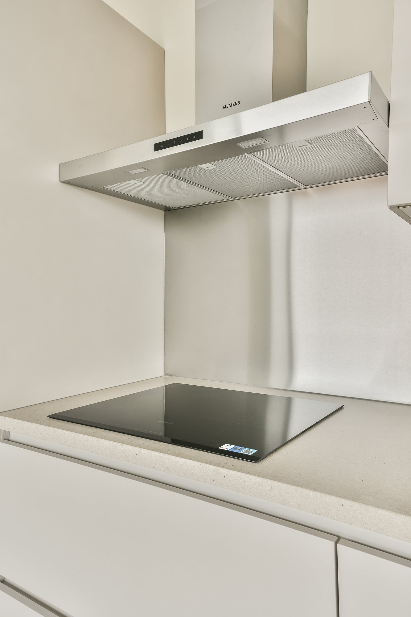 Appartement Senefelderstraat 17