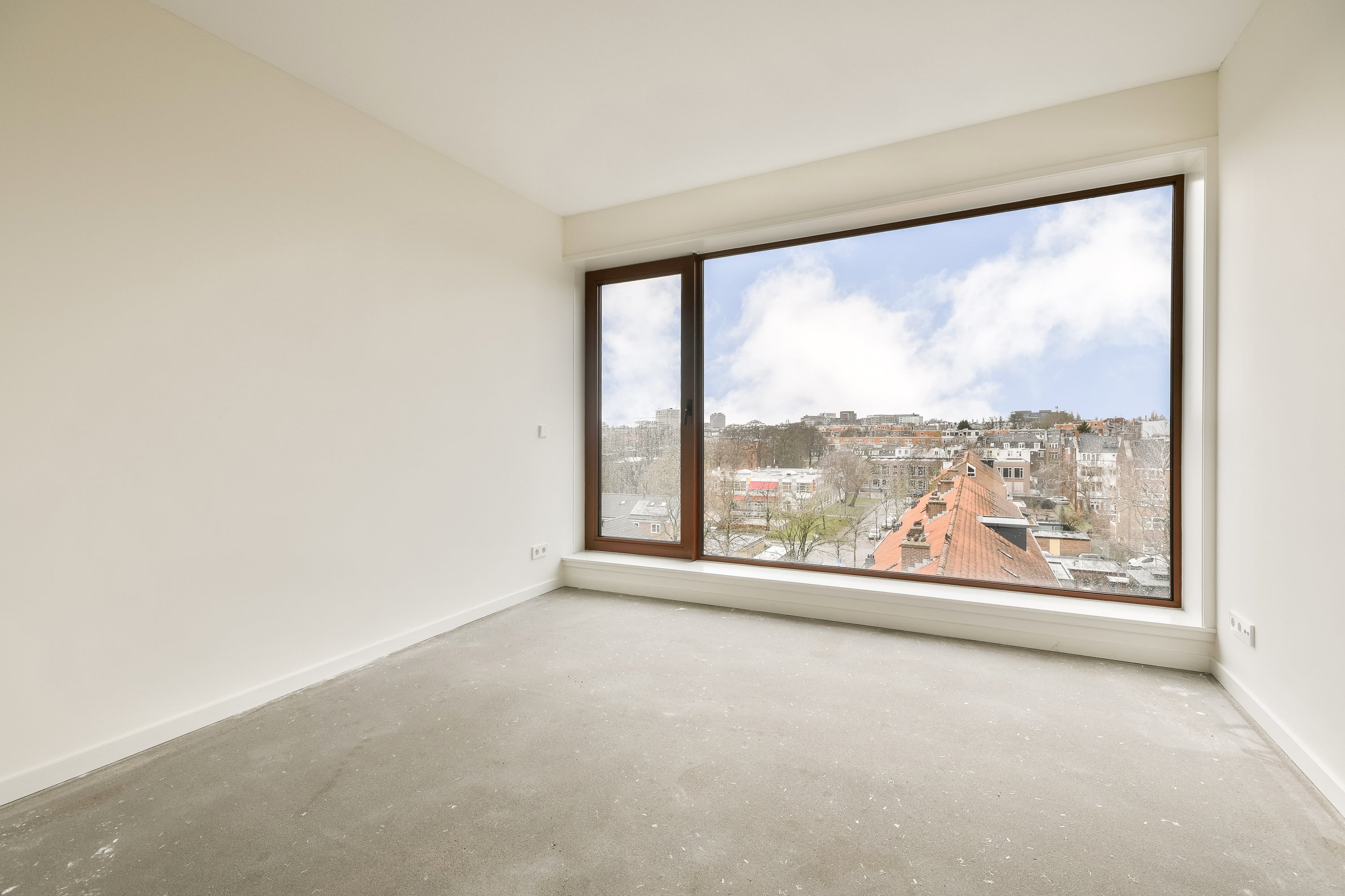 Appartement Senefelderstraat 24