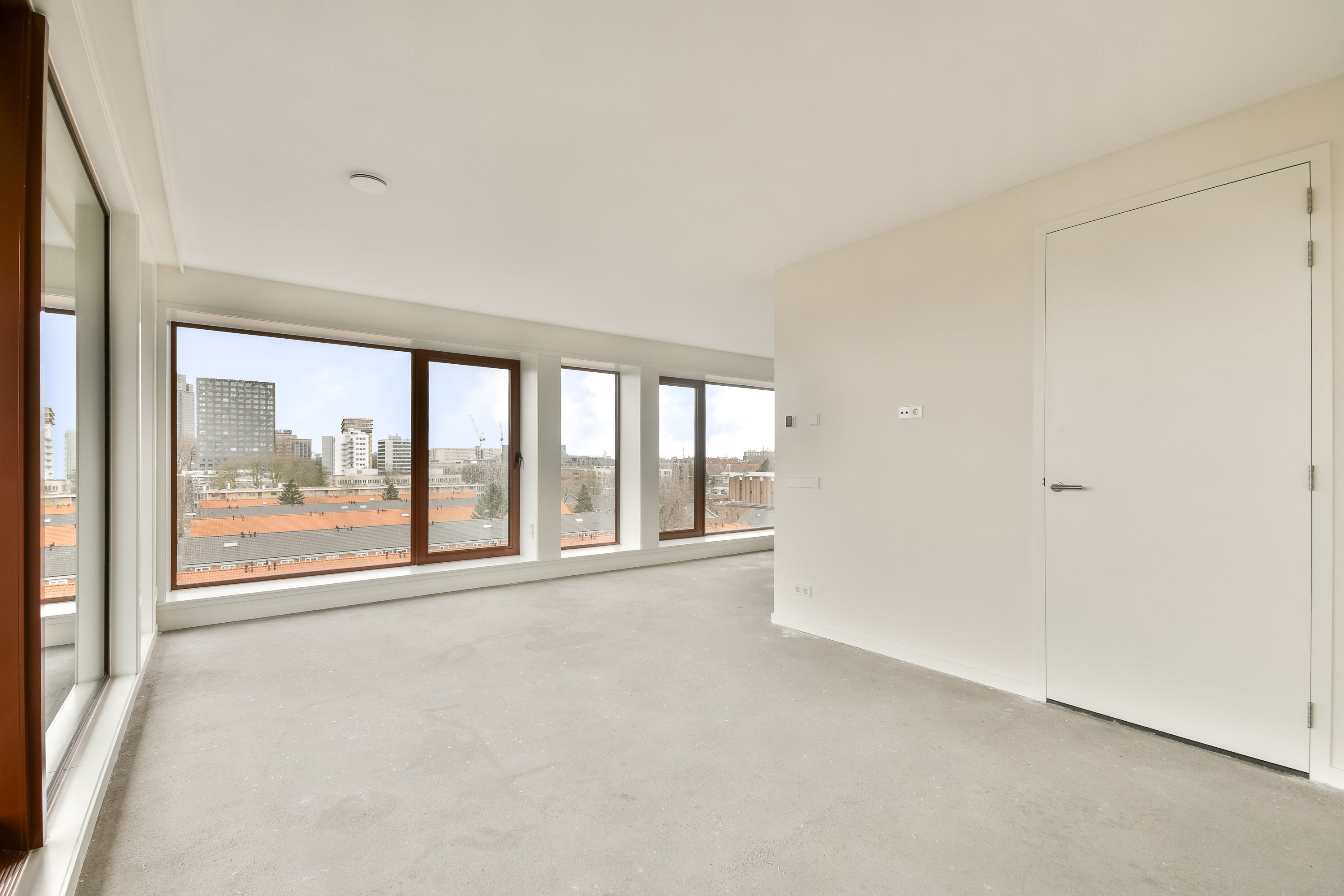 Appartement Senefelderstraat 13