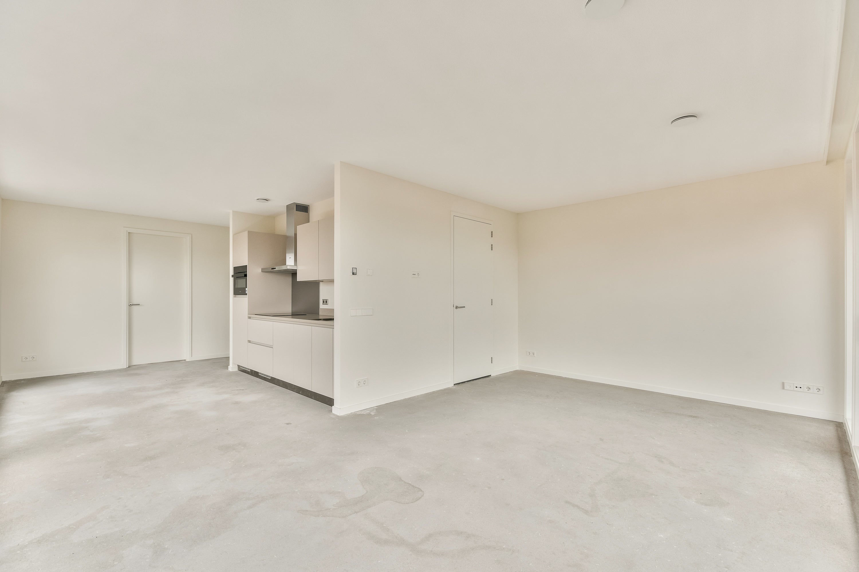 Appartement Senefelderstraat 8