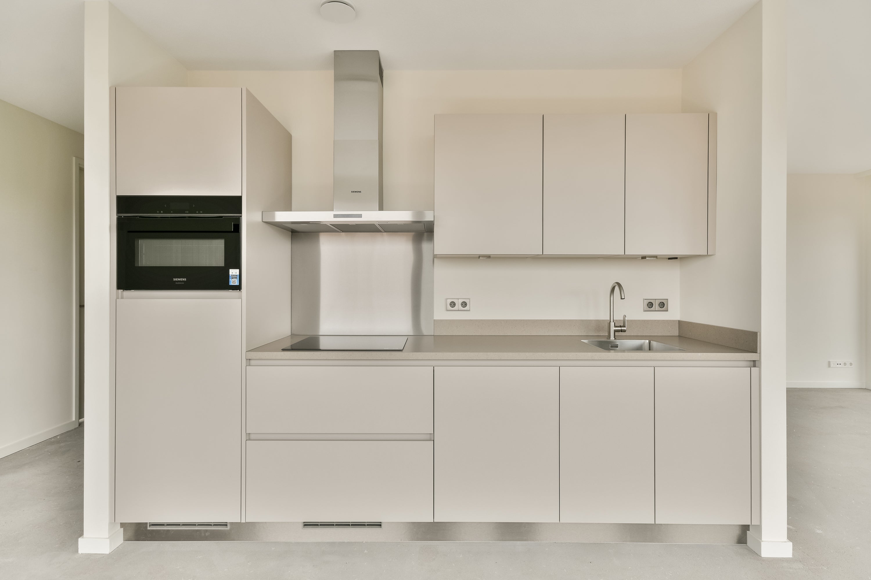 Appartement Senefelderstraat 14