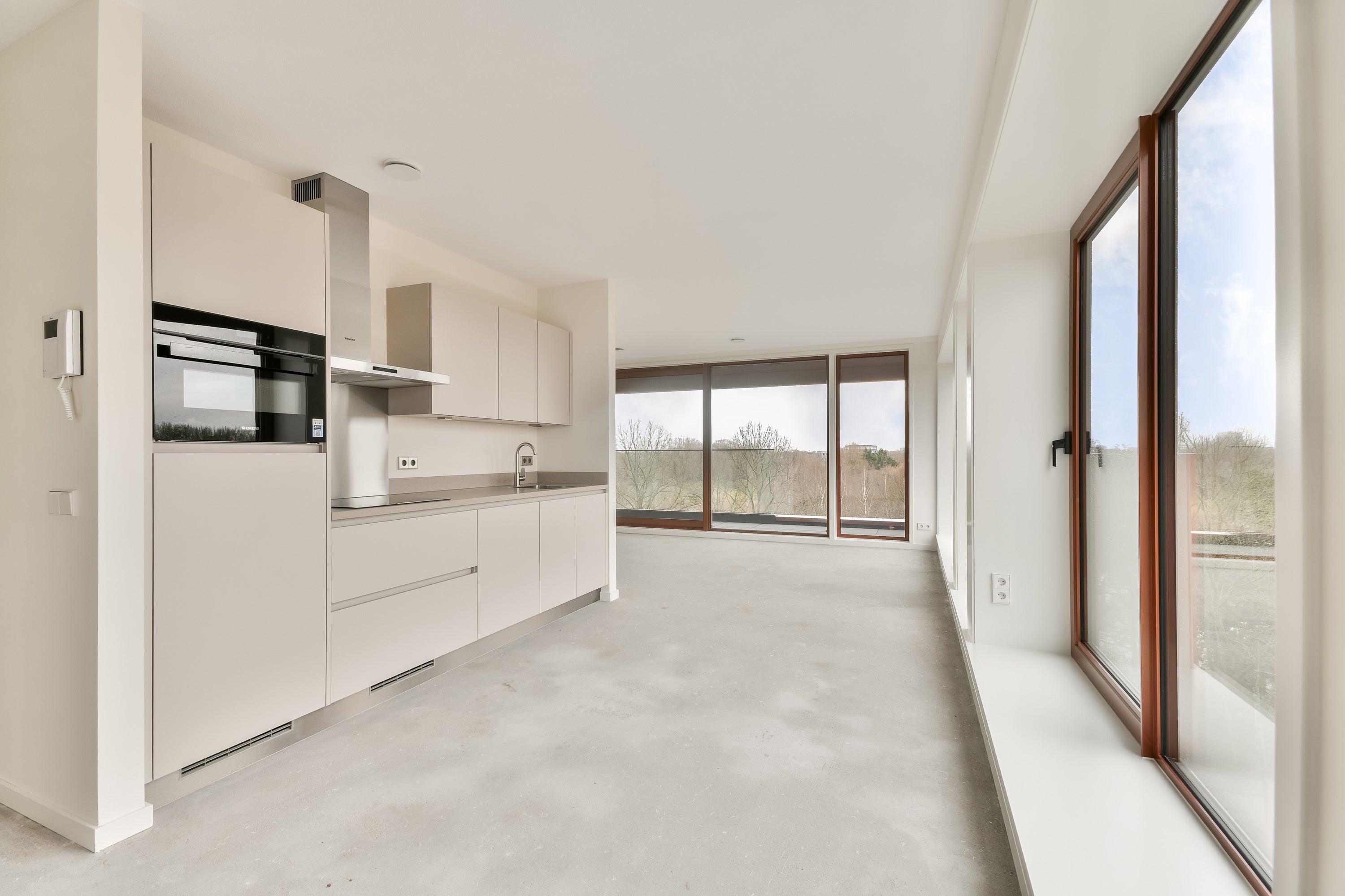 Appartement Senefelderstraat 10