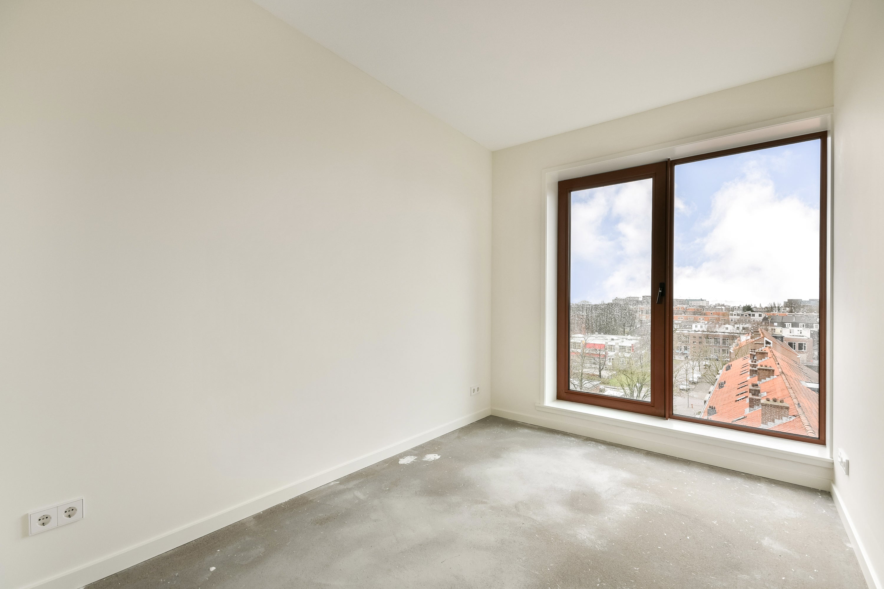 Appartement Senefelderstraat 30