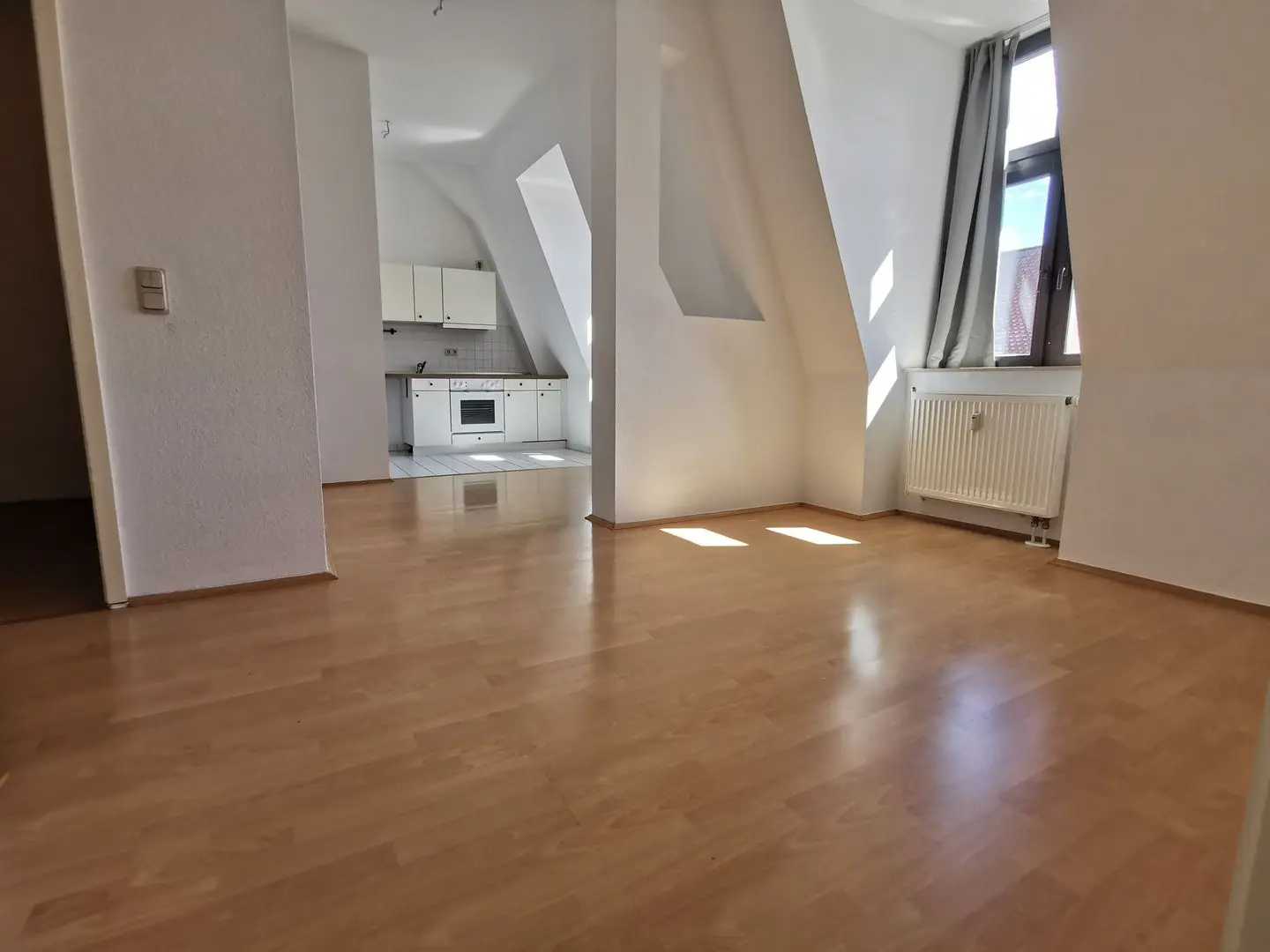 Wohnung Große Steinstraße in Halle (Saale)
