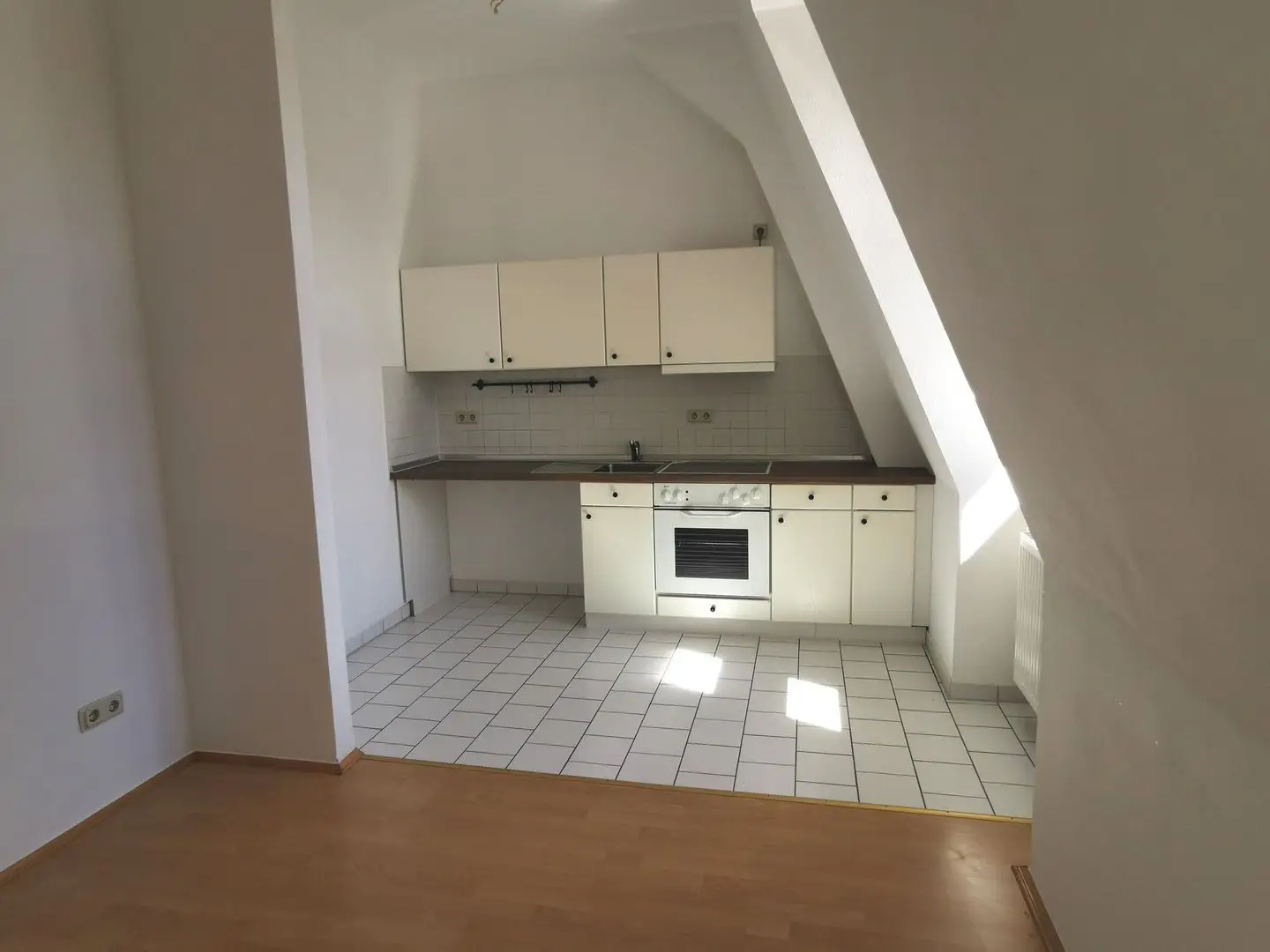 Wohnung Große Steinstraße in Halle (Saale)