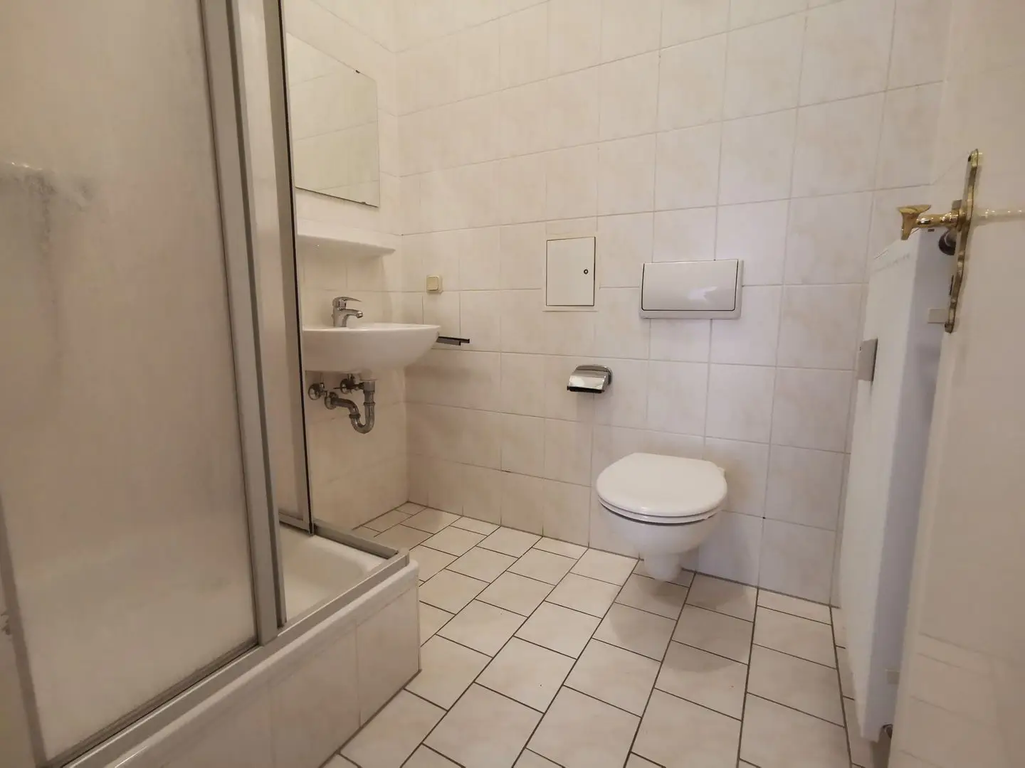 Wohnung Große Steinstraße in Halle (Saale)