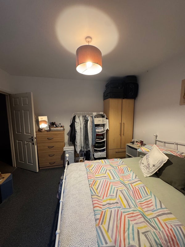 Room Mare Street in Greater London