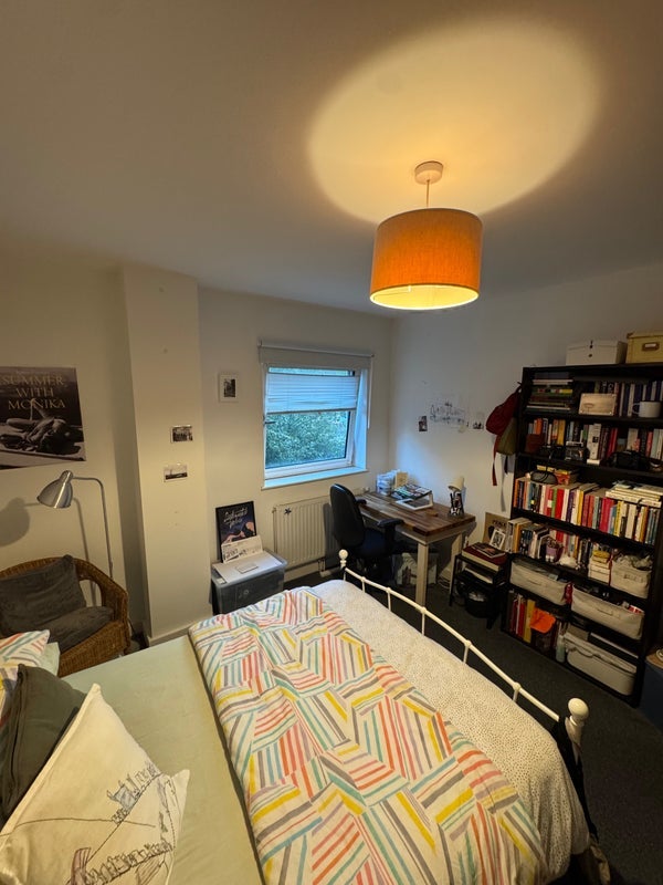 Room Mare Street in Greater London