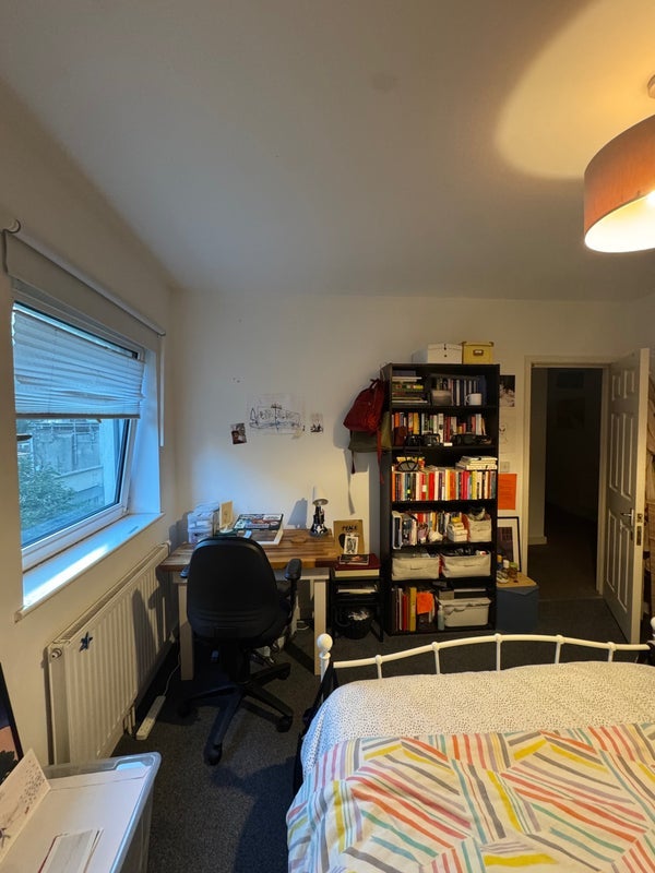 Room Mare Street in Greater London