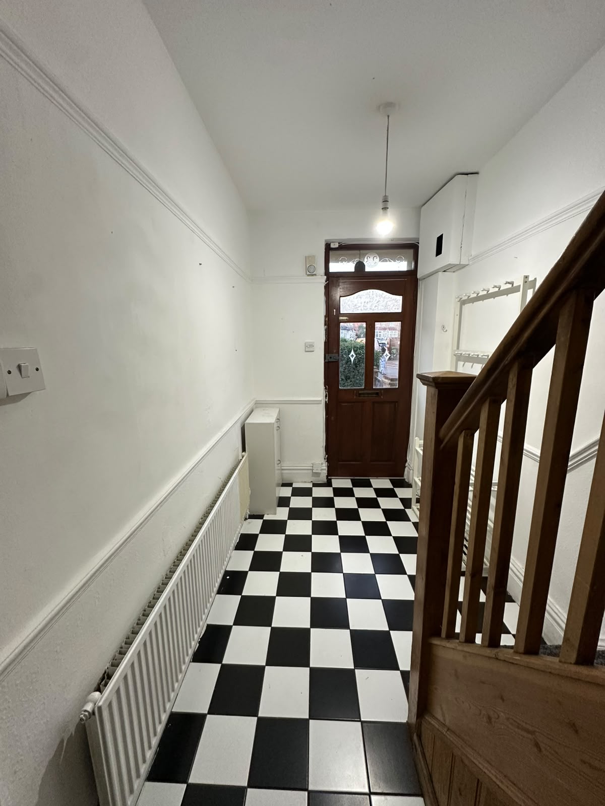House Coniston Avenue in Greater London