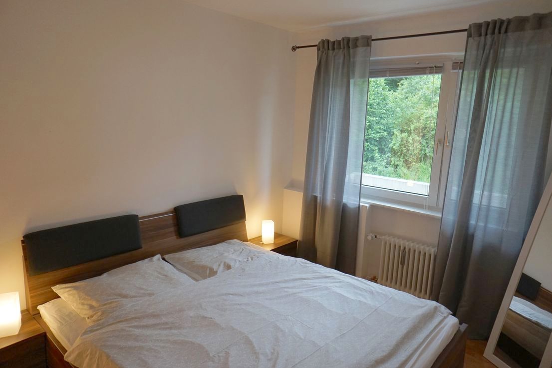 Wohnung Rabenbergwanderweg in Wolfsburg