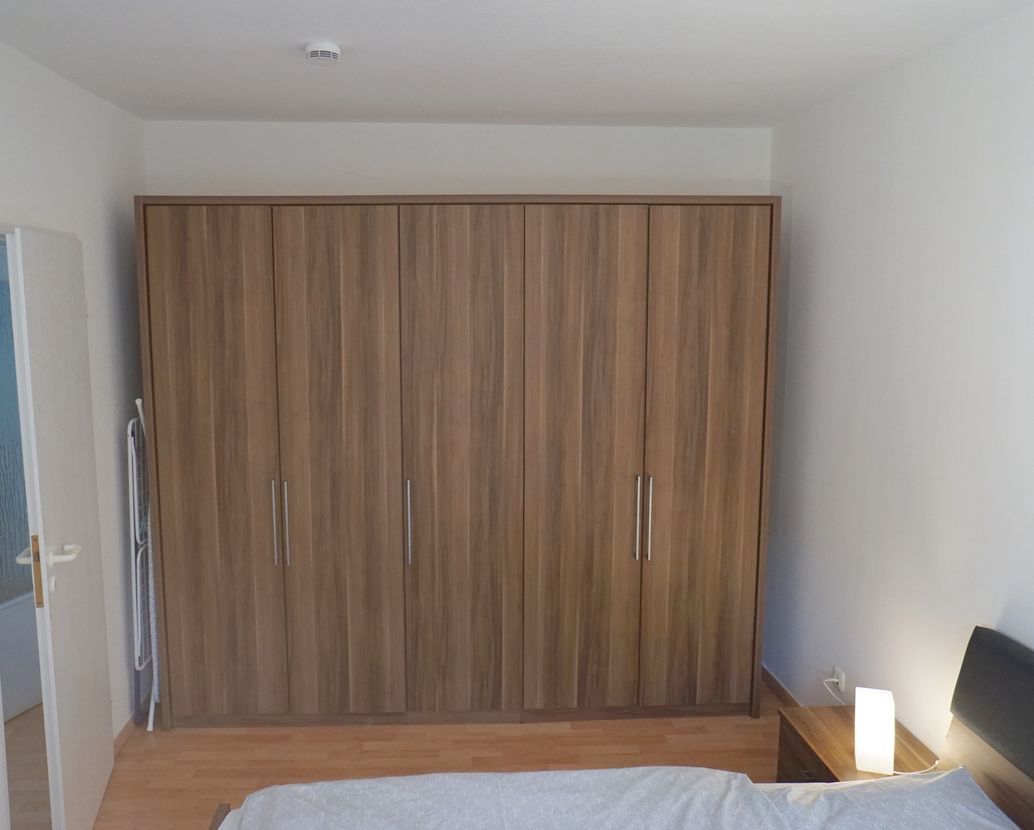 Wohnung Rabenbergwanderweg in Wolfsburg