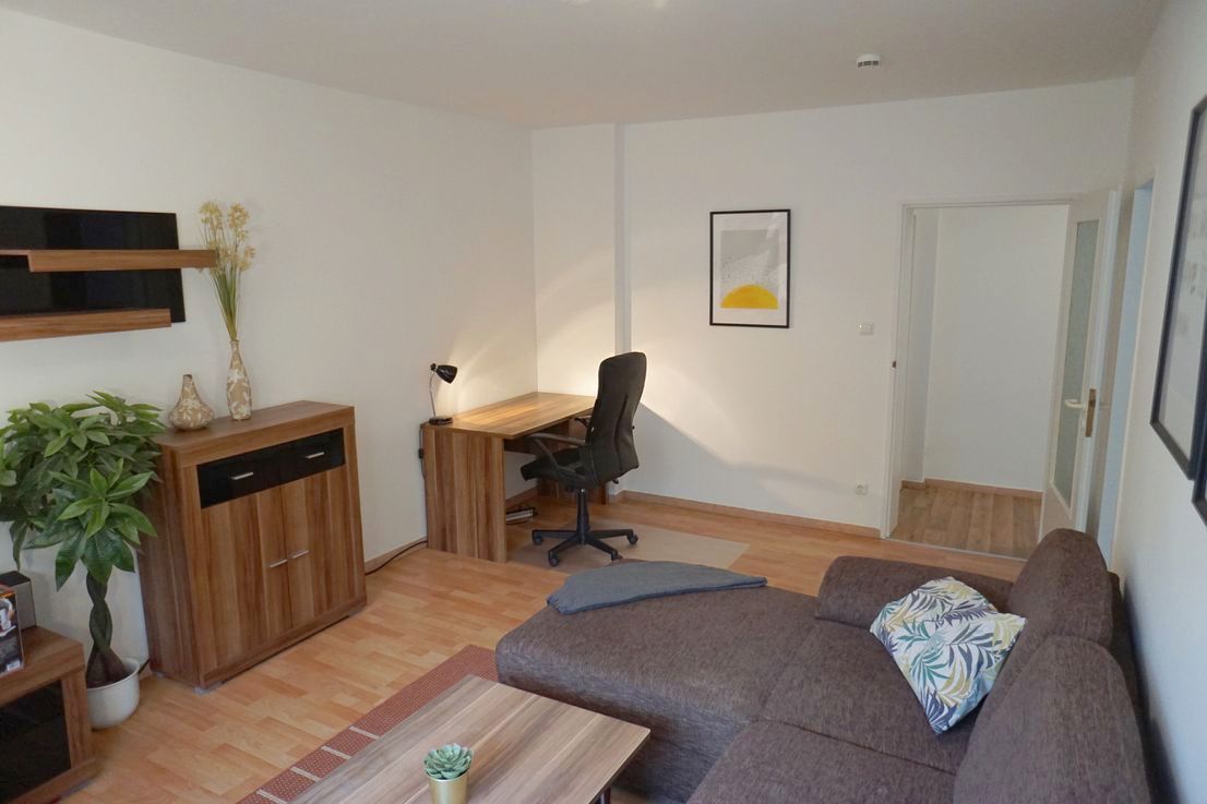 Wohnung Rabenbergwanderweg in Wolfsburg