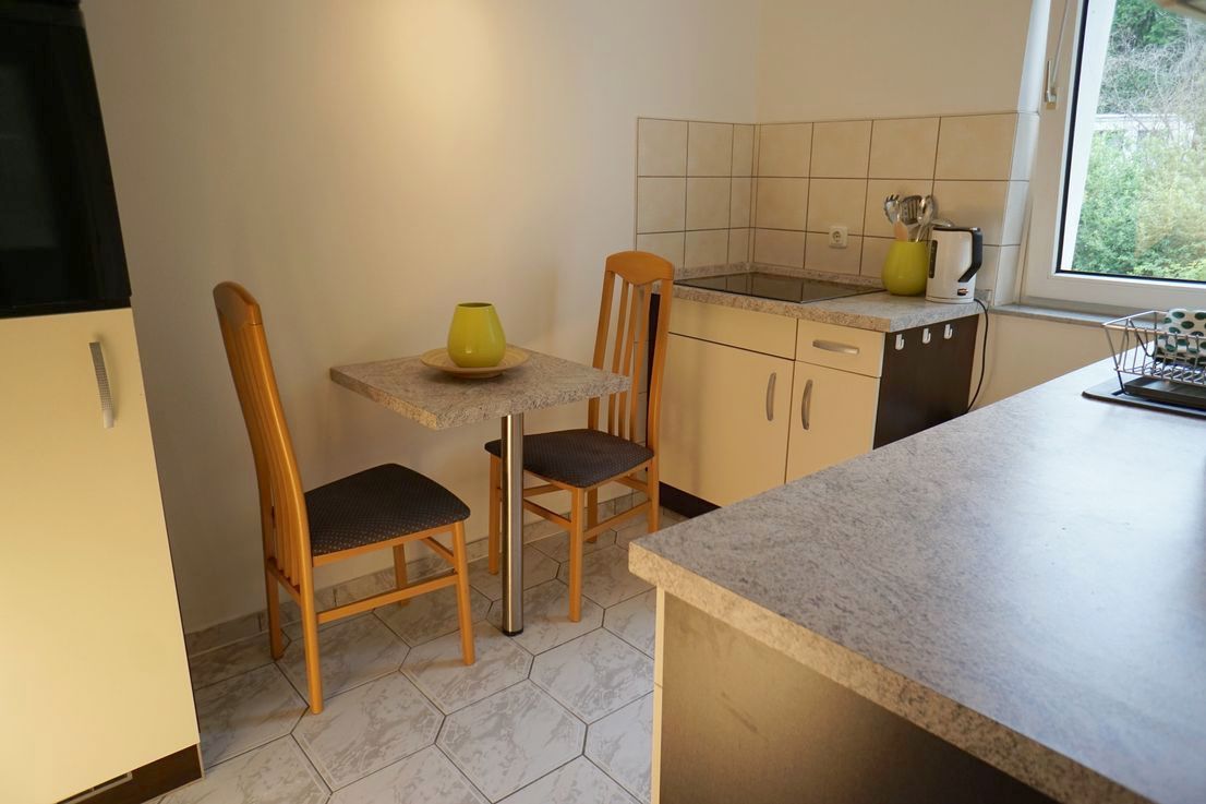 Wohnung Rabenbergwanderweg in Wolfsburg