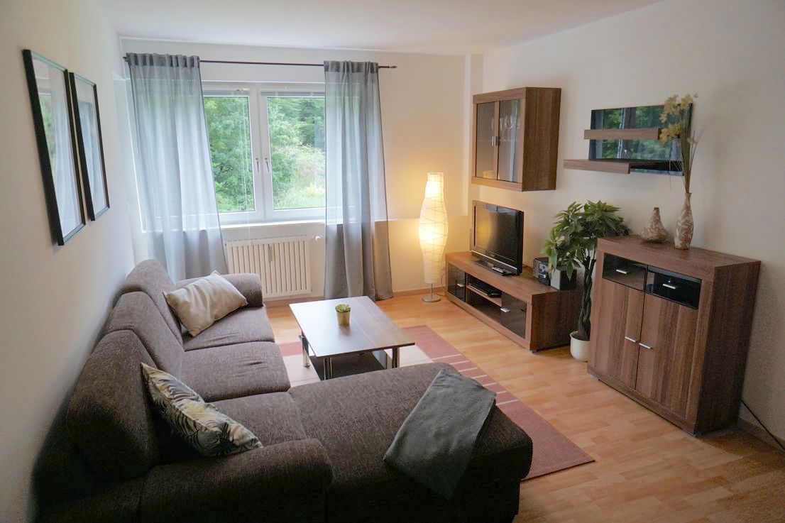 Wohnung Rabenbergwanderweg in Wolfsburg