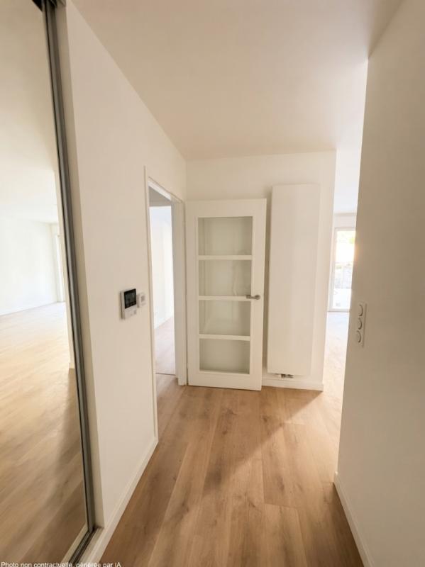 Flat Rue de la Madeleine in Sarzeau