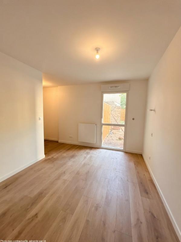 Flat Rue de la Madeleine in Sarzeau