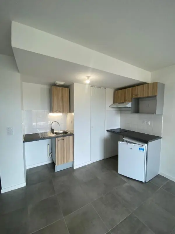 Appartement Rue Diego Velasquez à Floirac