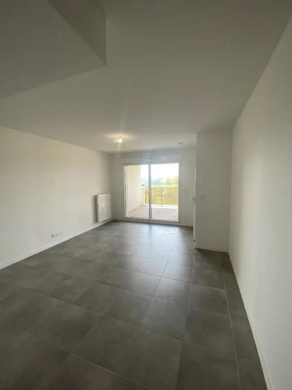 Appartement Rue Diego Velasquez à Floirac