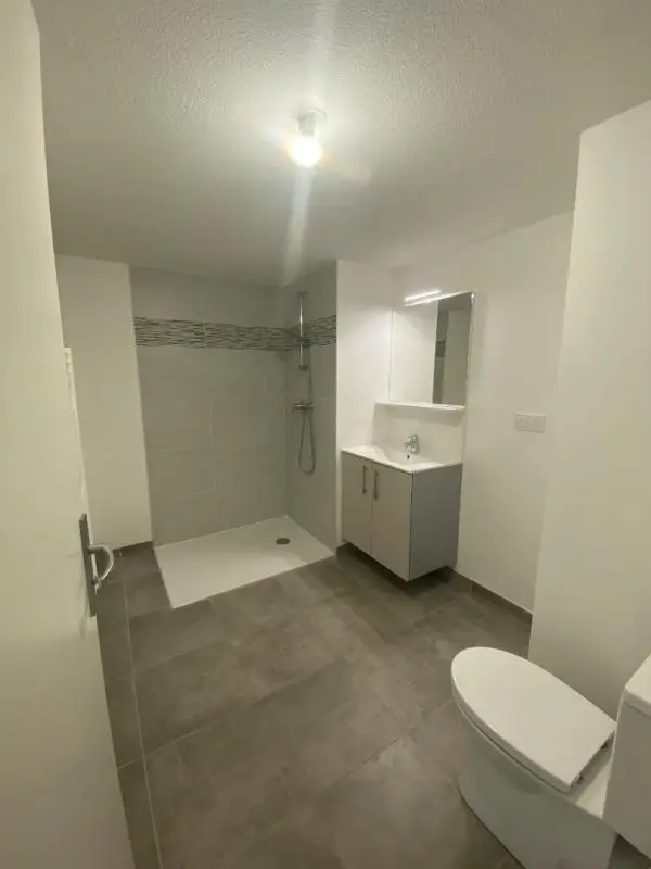 Appartement Rue Diego Velasquez à Floirac