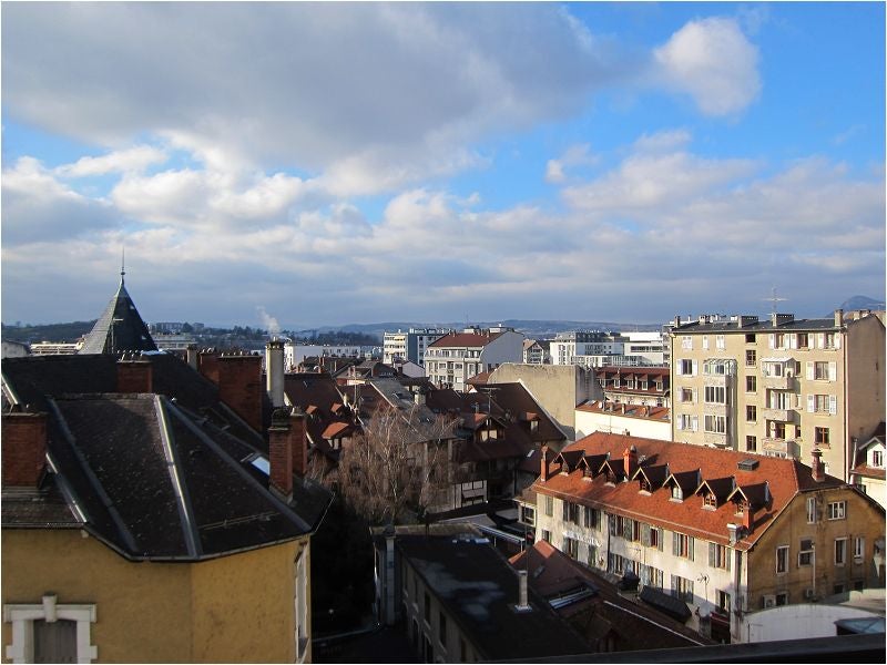 Appartement Place du Château à Annecy