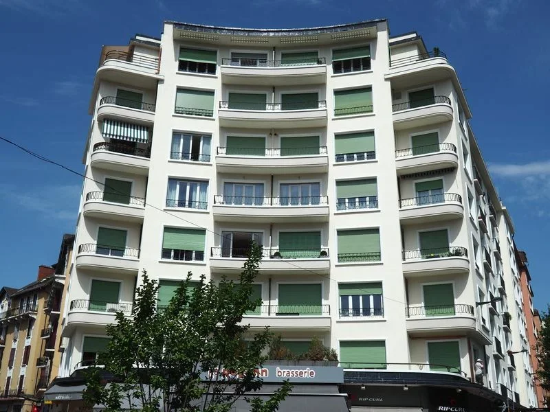 Appartement Place du Château à Annecy