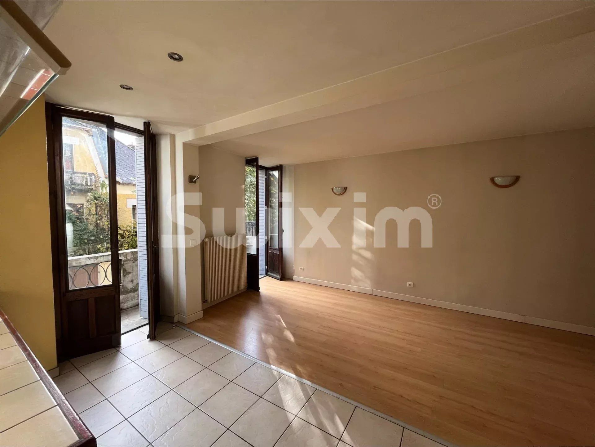 Flat Avenue de Tresserve in Aix-les-Bains