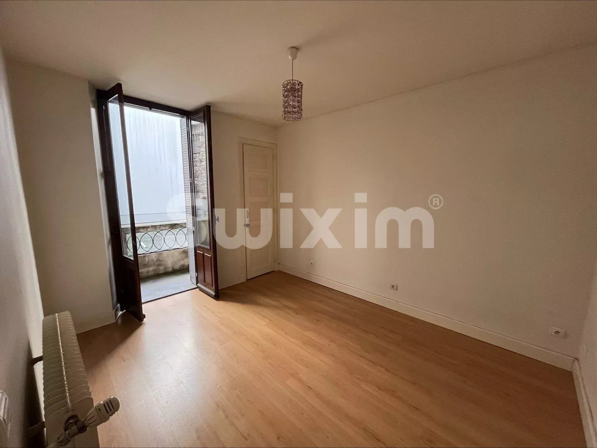 Flat Avenue de Tresserve in Aix-les-Bains