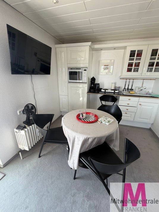 Wohnung Mögeldorfer Hauptstraße in Nürnberg