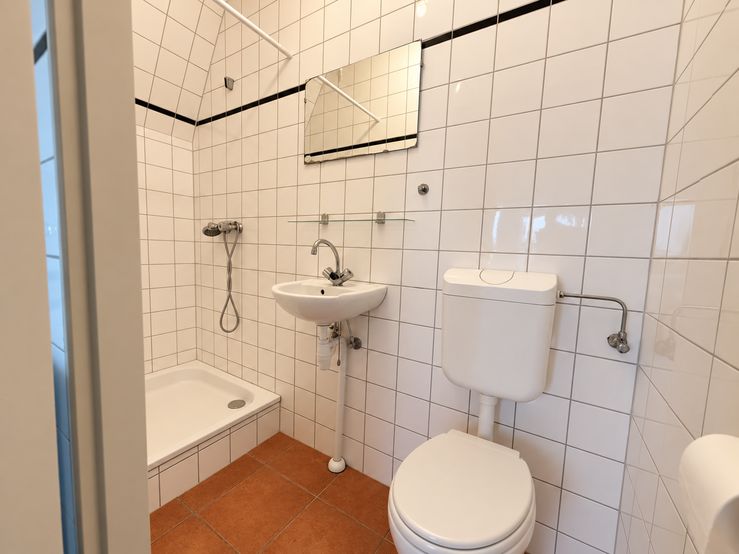 Studio te huur: Weimarstraat 316C, 'S-Gravenhage