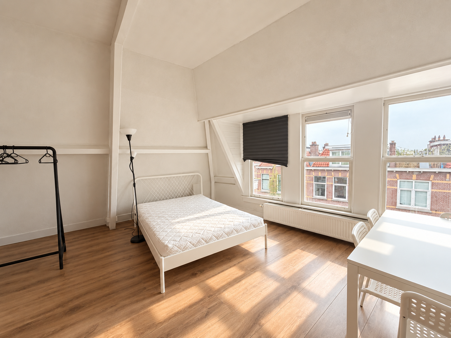 Flat Weimarstraat 316 C in Den Haag