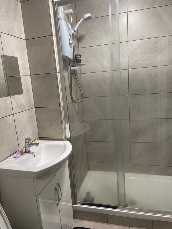 Room Belsay Place in Newcastle upon Tyne
