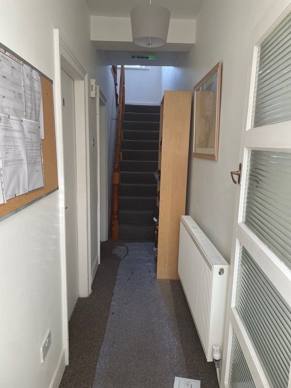 Room Belsay Place in Newcastle upon Tyne