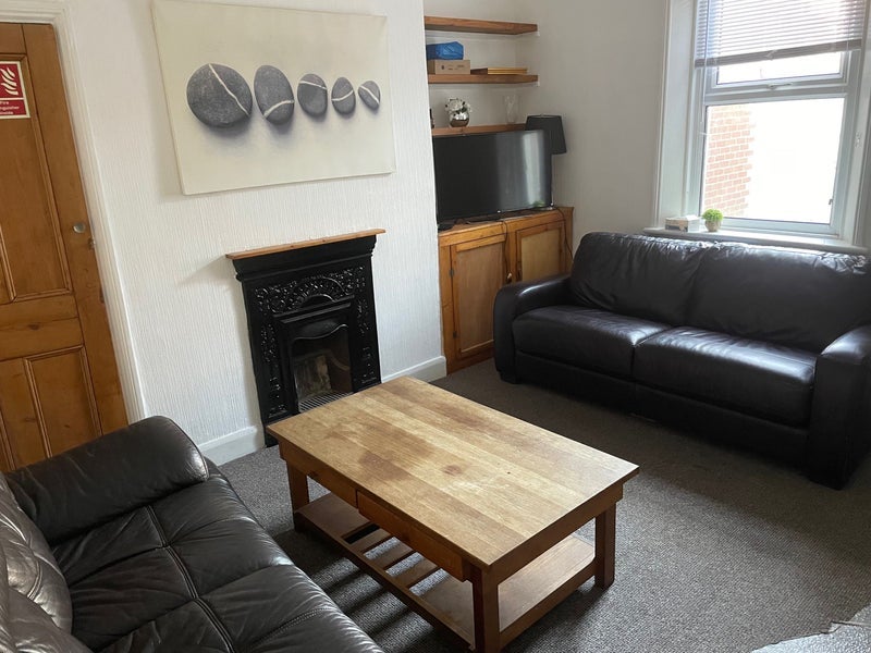 Room Belsay Place in Newcastle upon Tyne