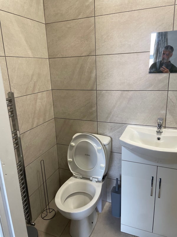 Room Belsay Place in Newcastle upon Tyne