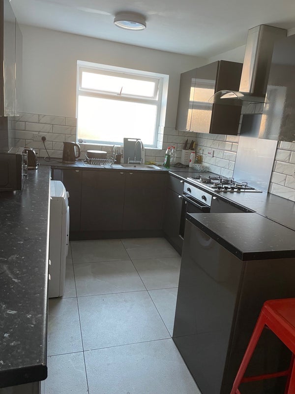 Room Belsay Place in Newcastle upon Tyne