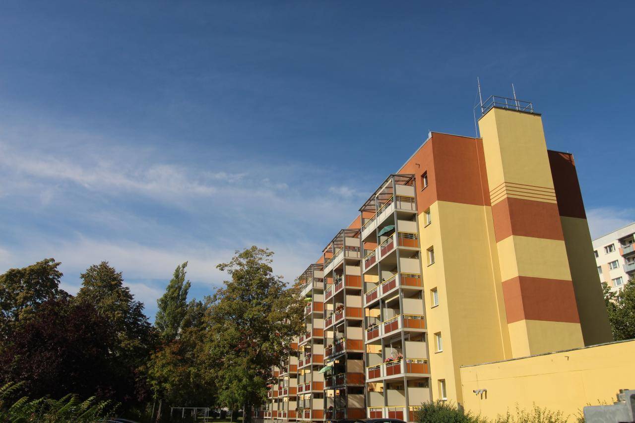 Wohnung Quittenweg in Magdeburg