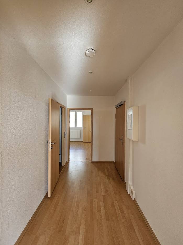 Wohnung Quittenweg in Magdeburg
