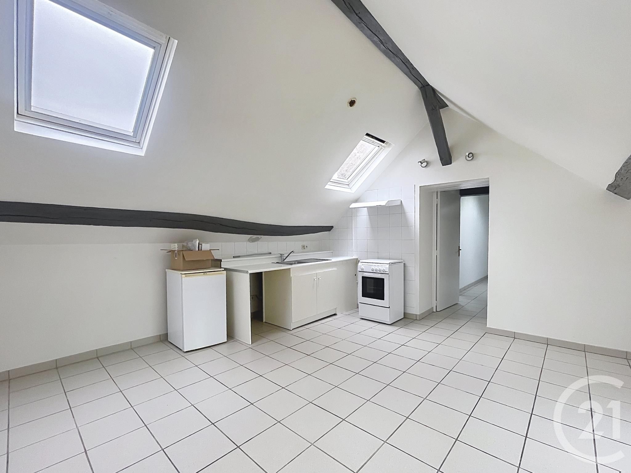 Appartement Route Félix Praud à Divatte-sur-Loire