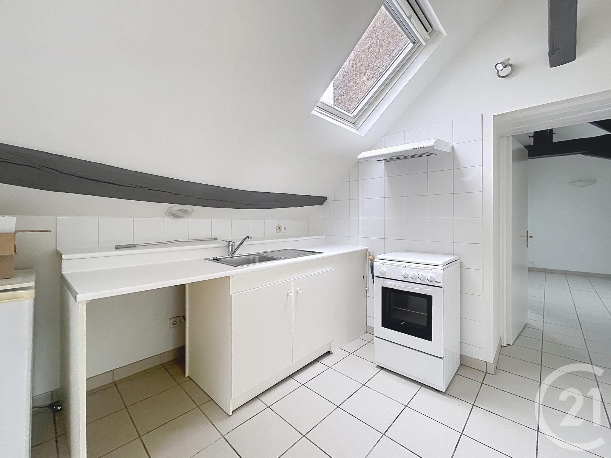 Appartement Route Félix Praud à Divatte-sur-Loire