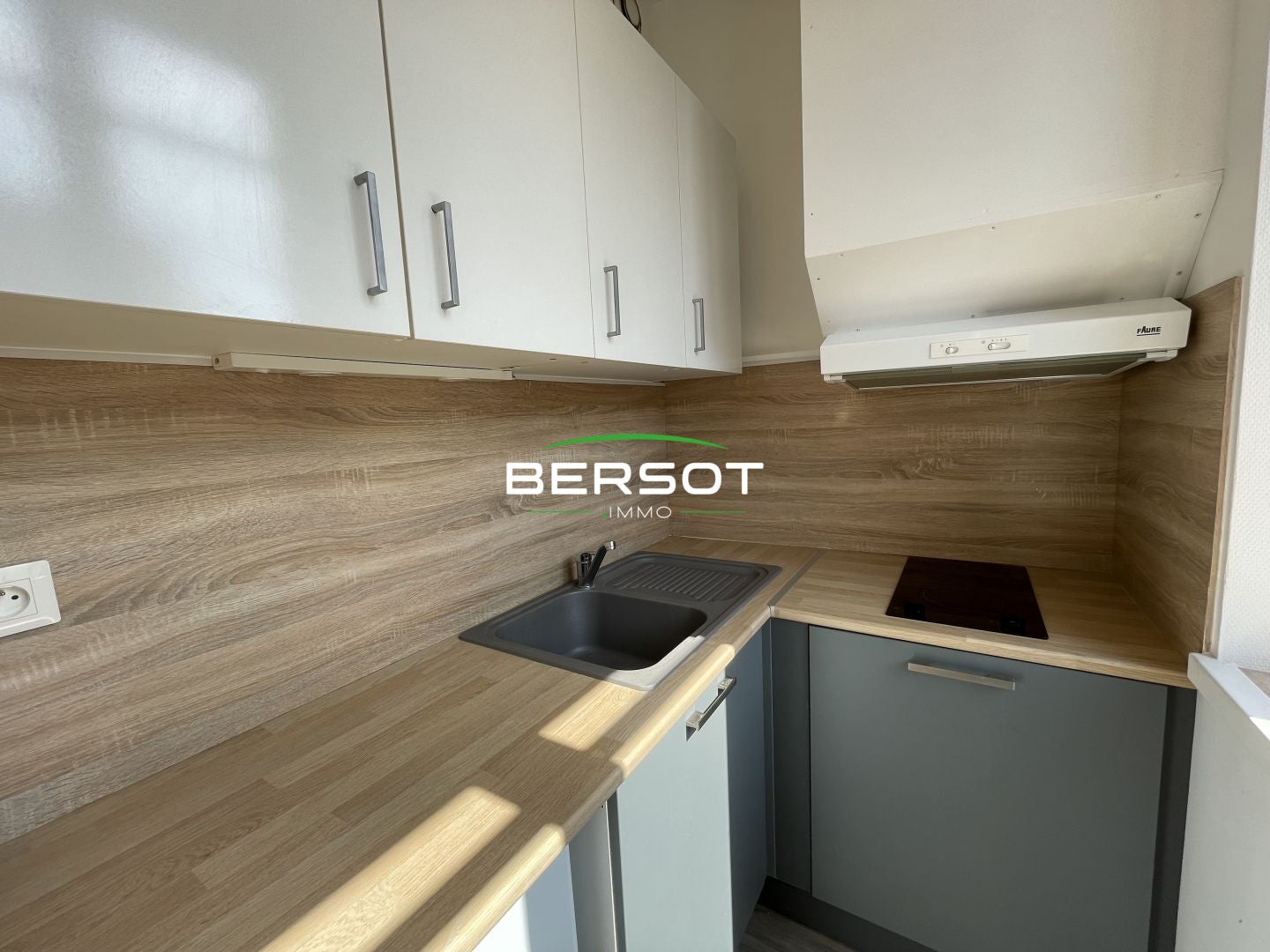Appartement Rue Gustave Courbet à Besançon